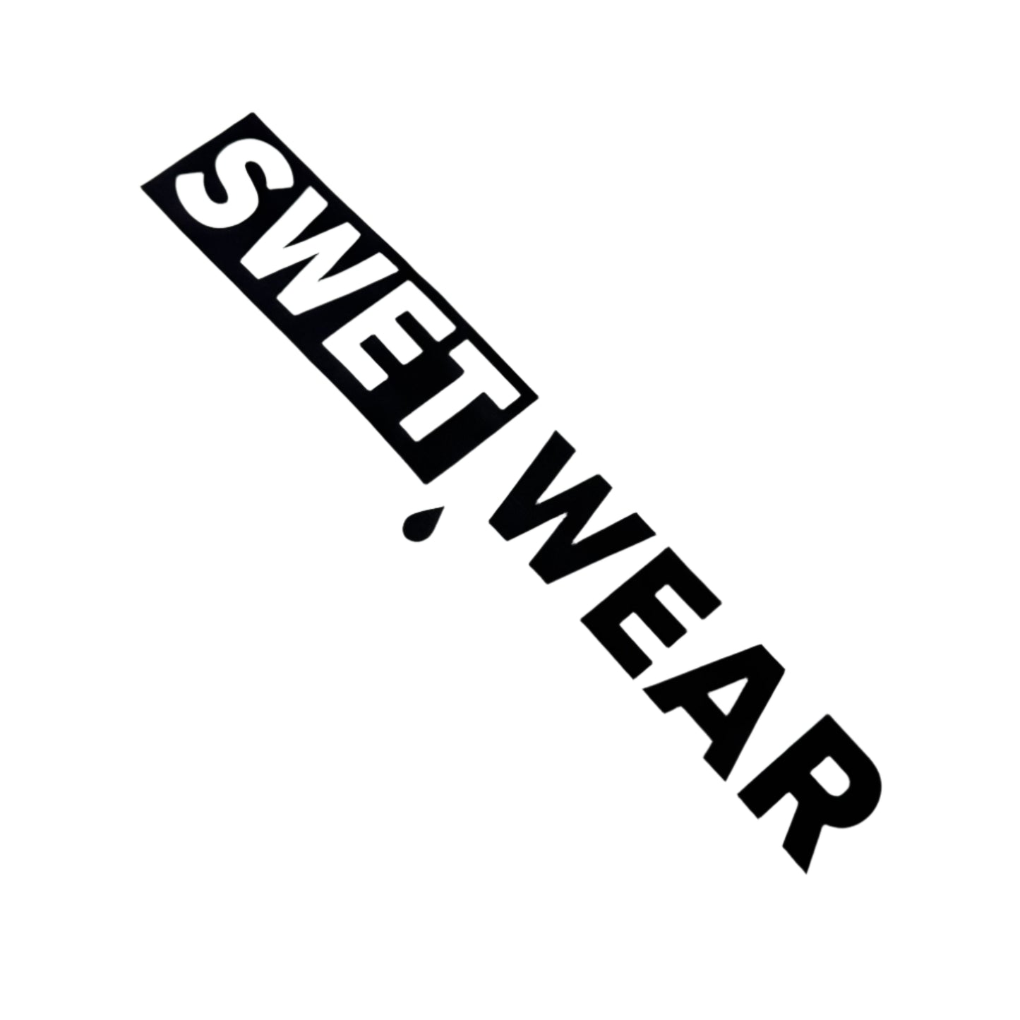 Unisex Relaxed Casual Tee - White